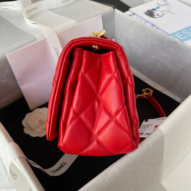 Amelia- CHL Bags - 7590