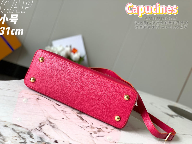 Amelia's Bag Gallery - LOV Bags - 1124