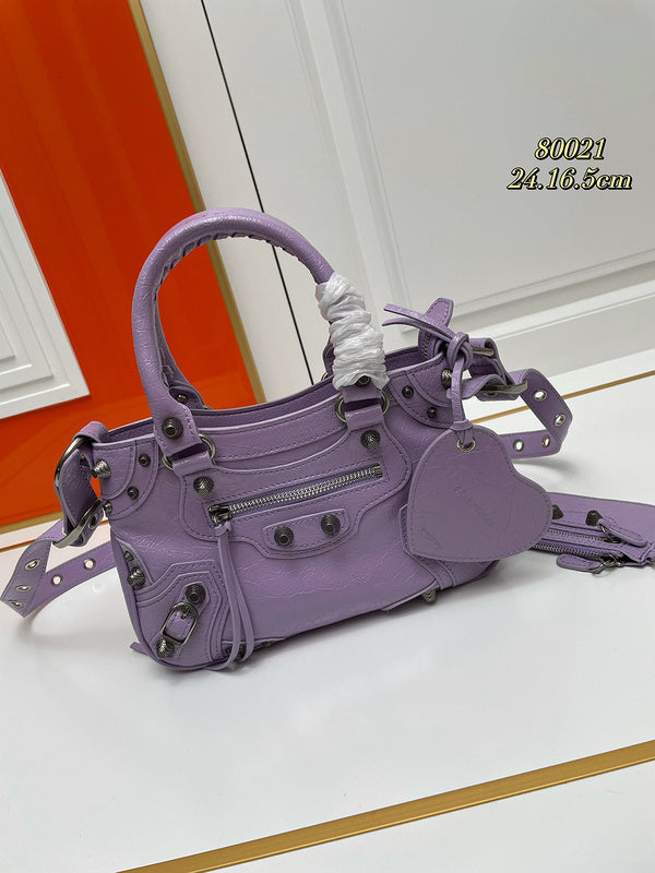 Amelia - BLN-CIAGA WOMEN LUXURY BAGS - 693