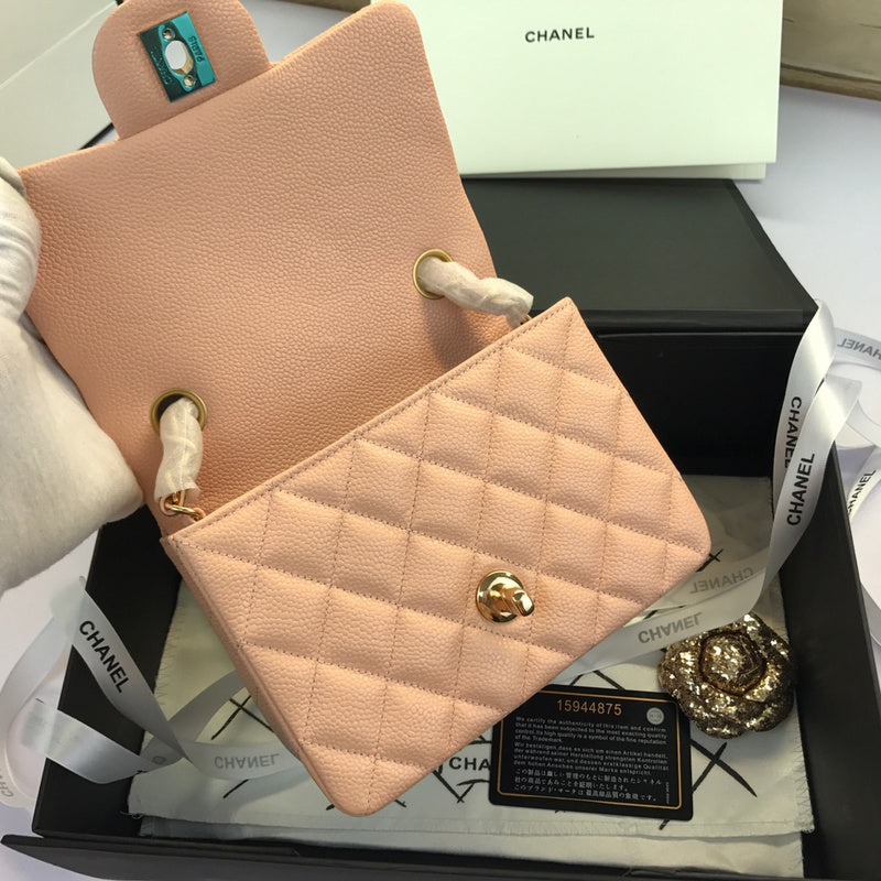 Amelia- CHL Bags - 6554