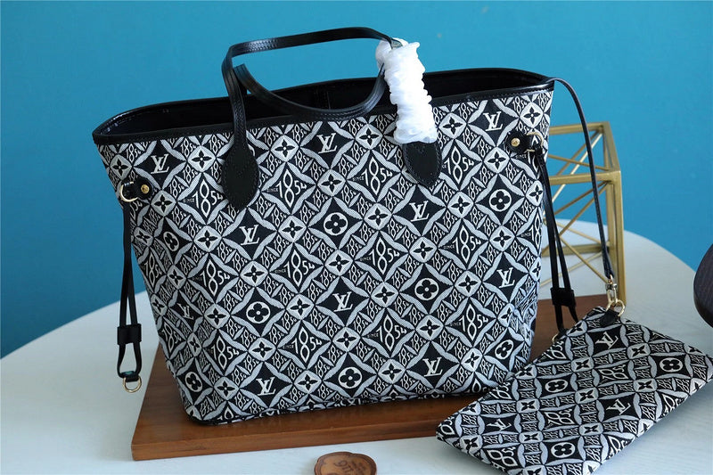Amelia- Lu-Vi bags - 7676