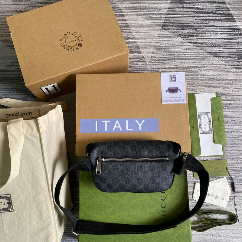 Amelia- GUKI Bags - 1683