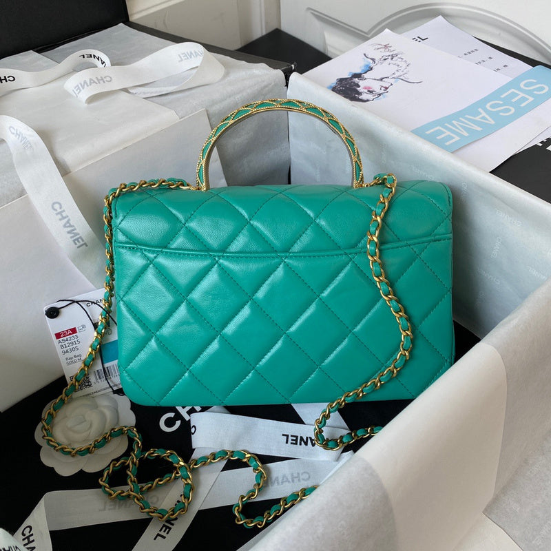 Amelia- CHL Bags - 7497