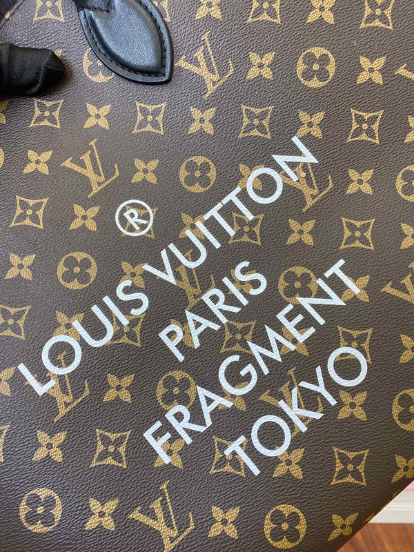 Fan Fashion Lu-Vi bags - 17806