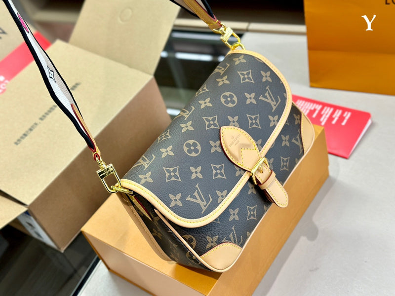 Amelia - LV Bags - 15093