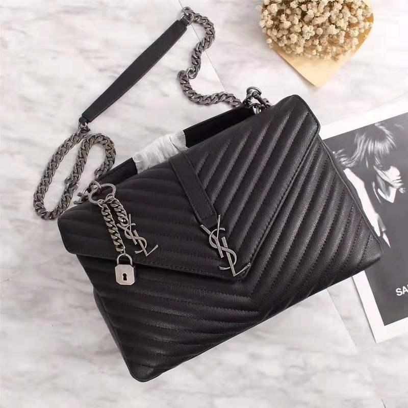 Amelia - YSL Bag - 2813