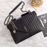 Amelia - YSL Bag - 2813