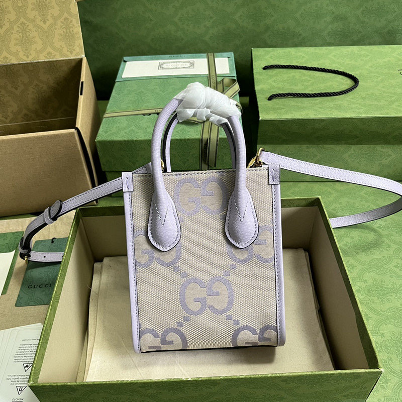 Amelia- GCI - GG WOMEN LUXURY BAGS - 110