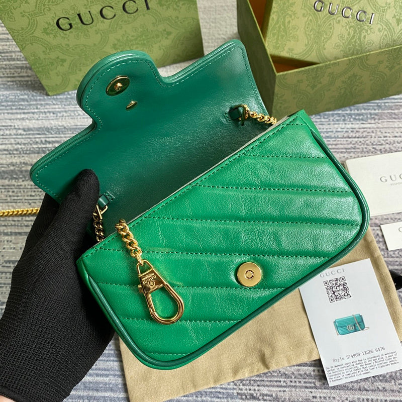 Amelia - GCI Bags - 6822