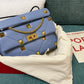 Amelia- VAL BAGS - WOMEN LOVE LUXURY BAGS - 773