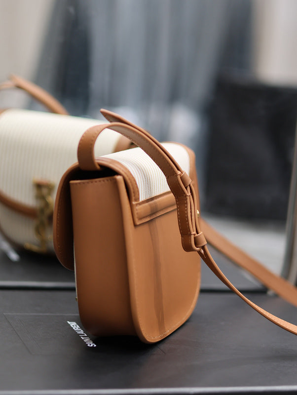 Amelia - YSL Bag - 1789