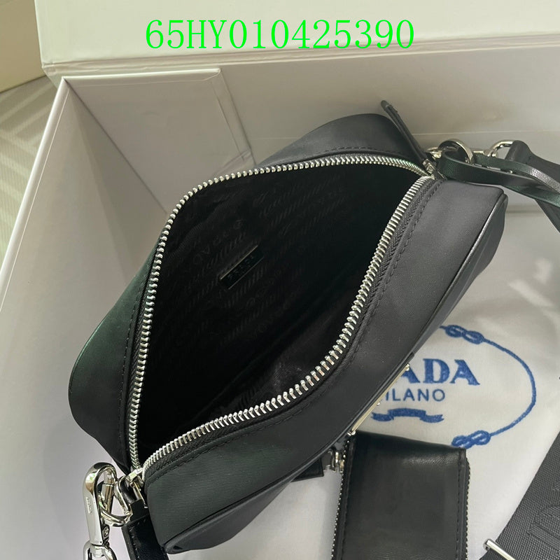 Prada Bags - The Barnes Bags  352