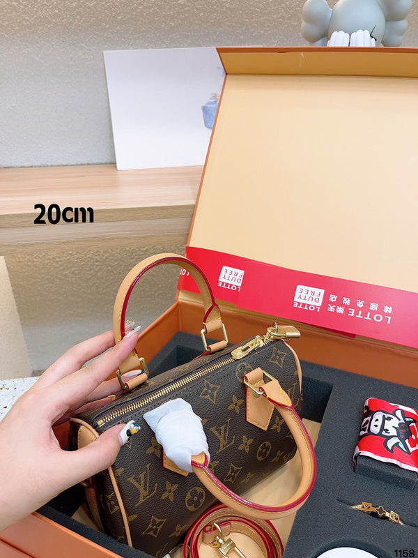 Amelia - LV Bags - 14451