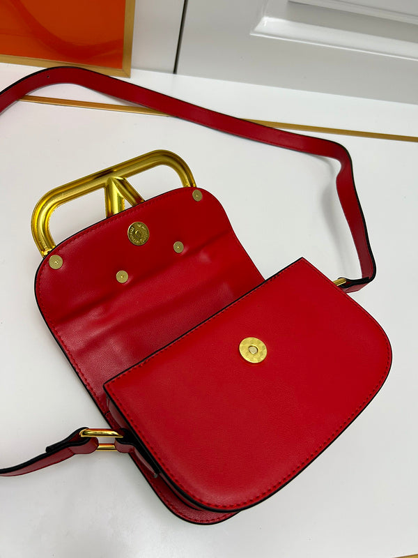 Amelia- VEL WOMEN LUXURY BAGS - 511