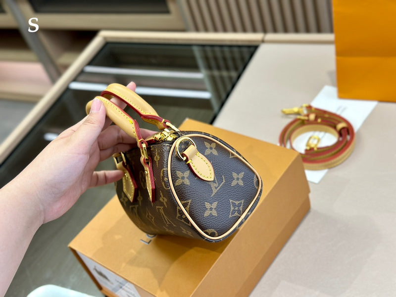 Amelia - LV Bags - 14814