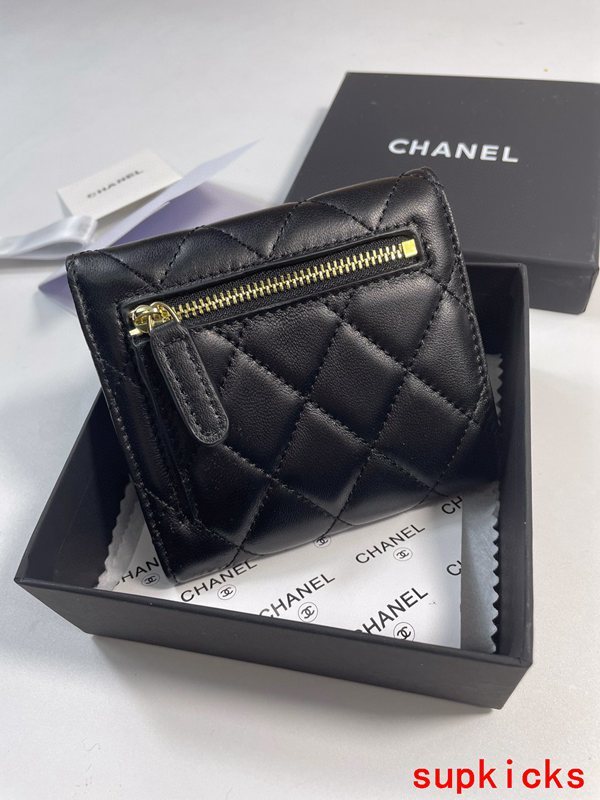 Amelia- Mix Wallets - 590
