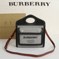 B-Berry Bags - Women Ameliave Luxury Bags - 477