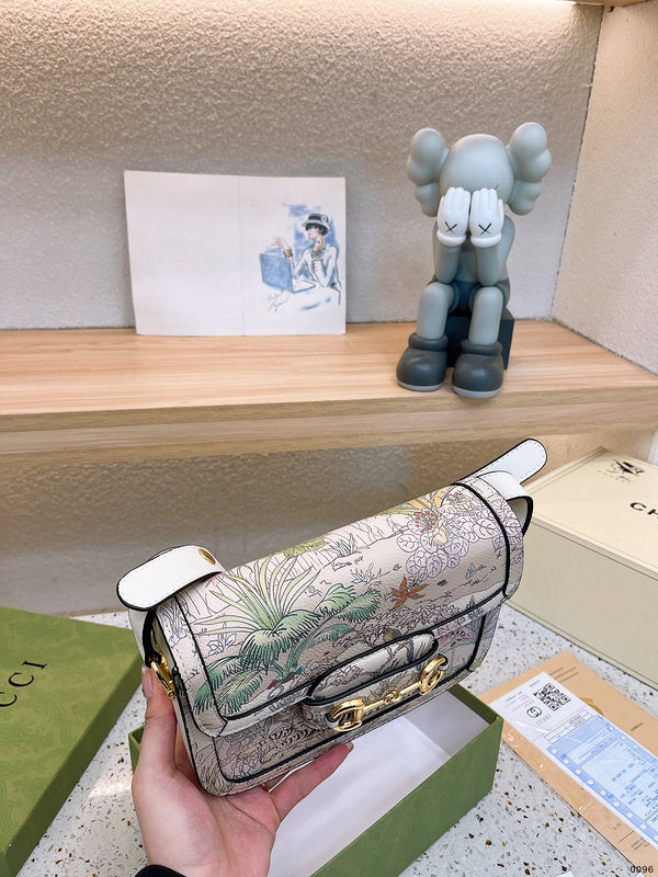 Amelia  - GCI Bags - 11828