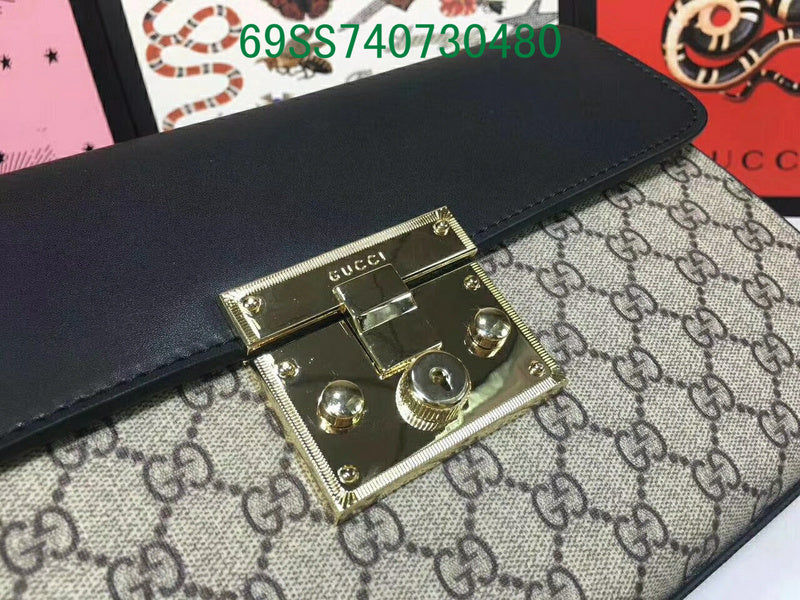 Amelia - GUKI Bags - 2392