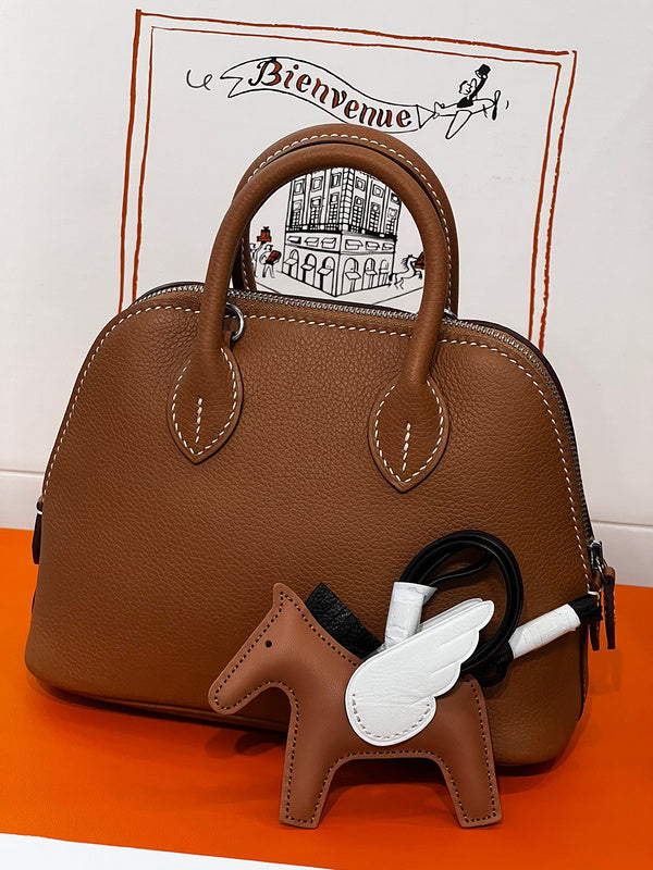 Amelia - HMS Bags - 1784