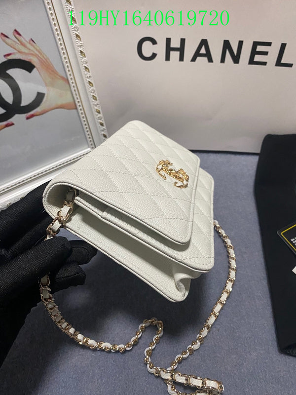 Amelia - CHL Bags - 618