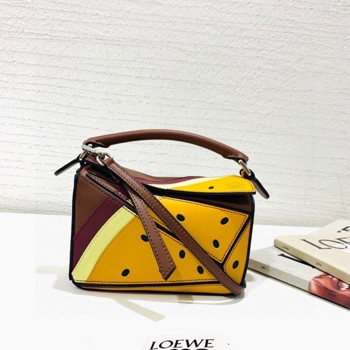 Amelia - LWO Bags - 142