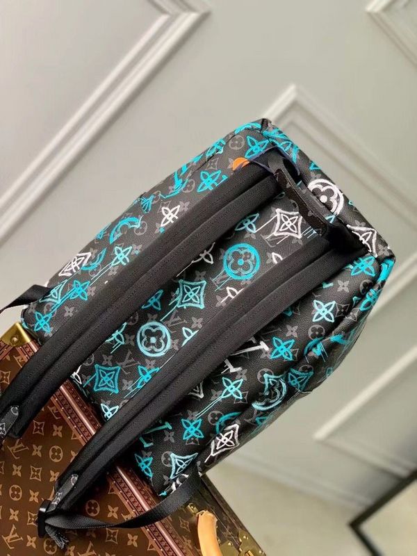 Amelia - LV Bags - 15962