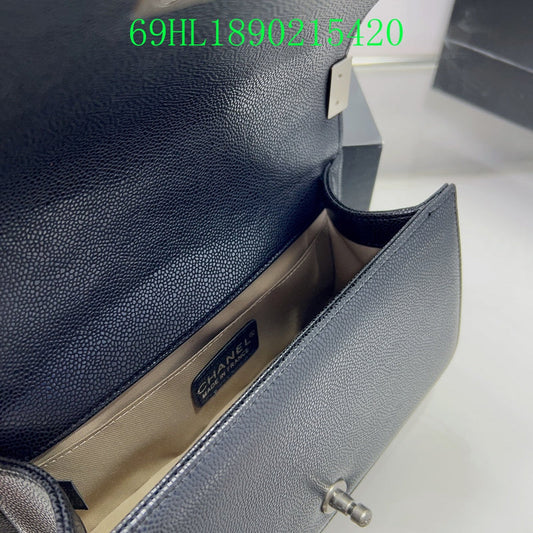 Amelia - CHL Bags - 1535