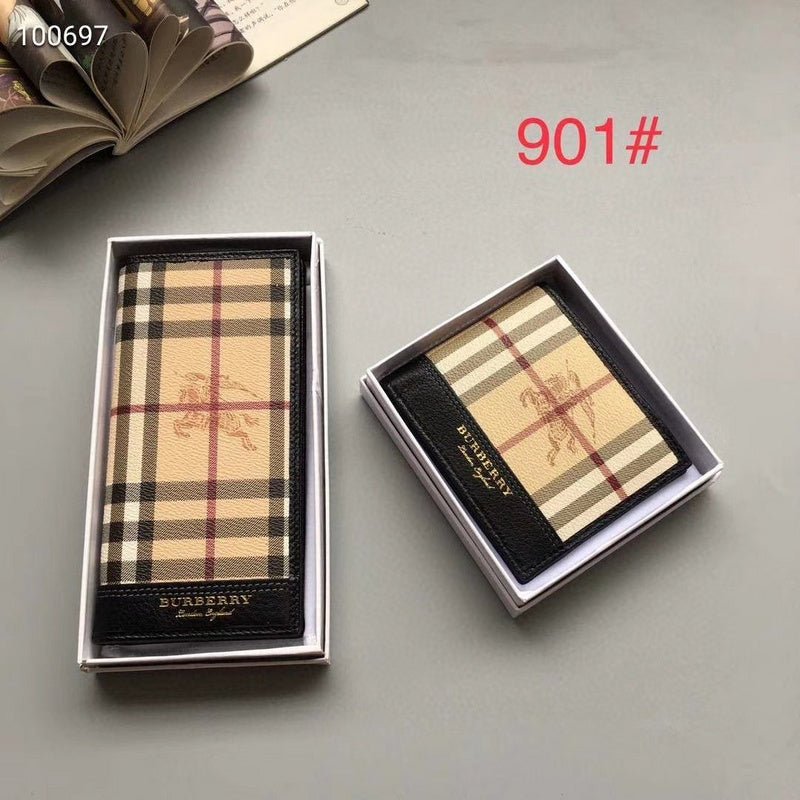 Amelia - BOR Wallet - 182