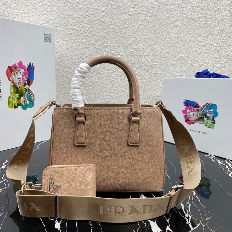Camila Bags - Prada Bags - 1363