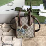Amelia- GUKI Women Bags - 1354