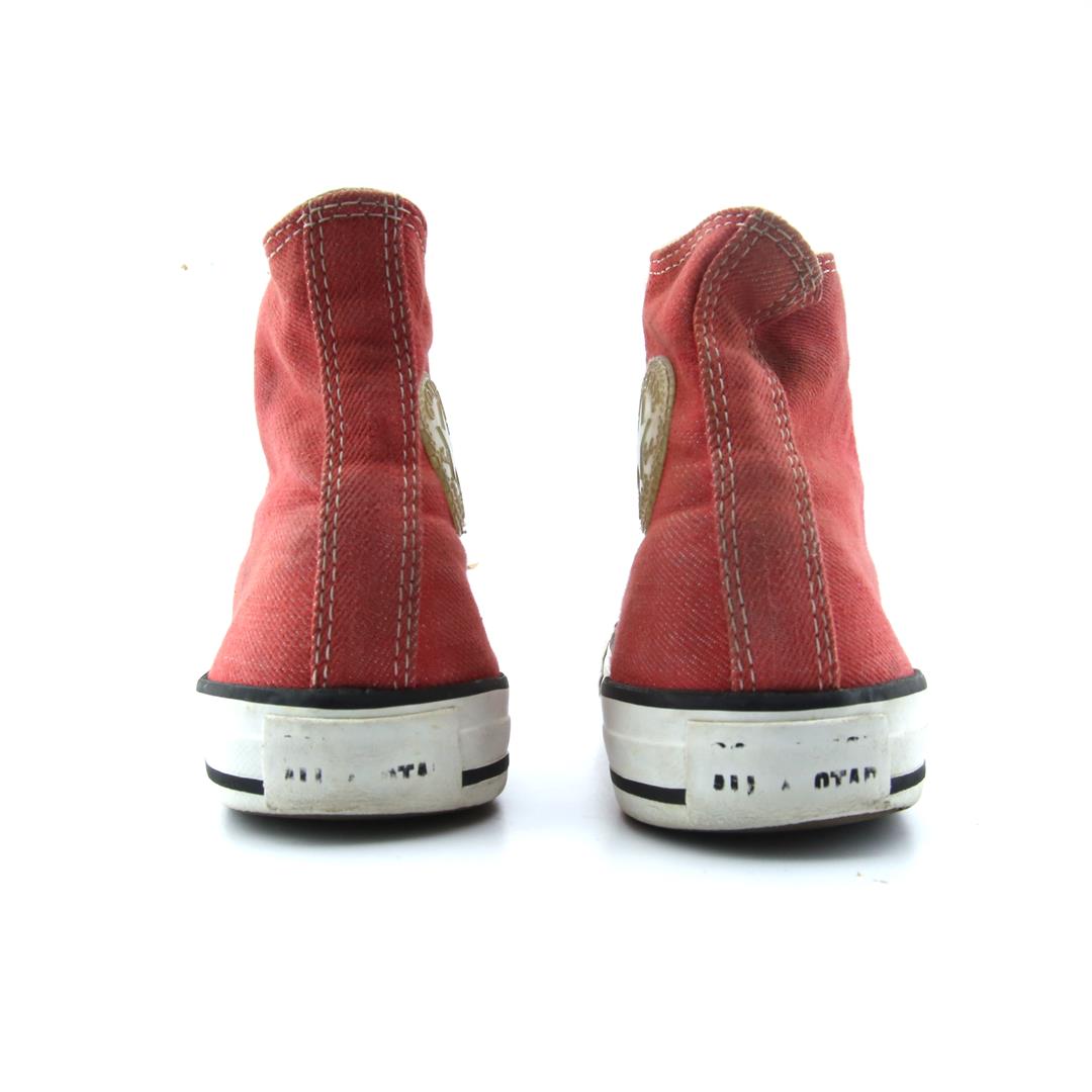 CONVERSE CHUCK TAYLOR ALL STAR