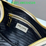 Prada Bags - The Barnes Bags  454
