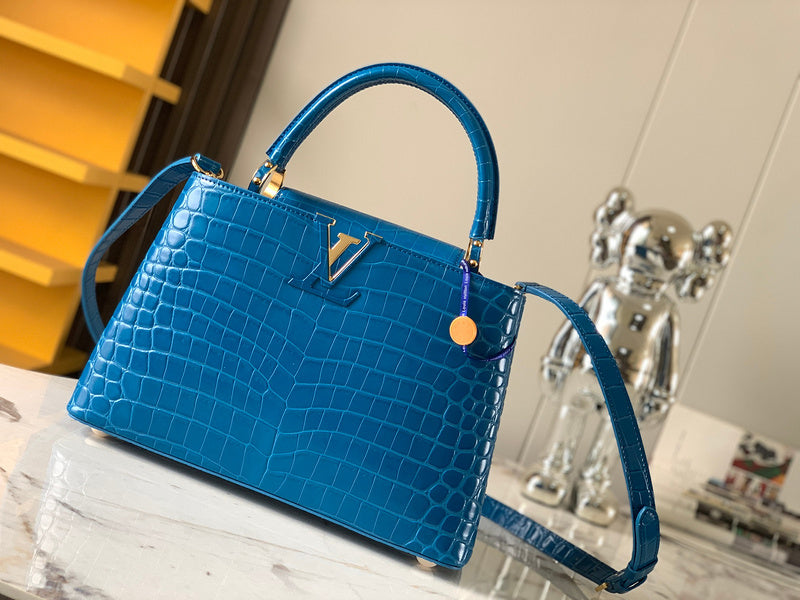 Amelia's Bag Gallery - LOV Bags - 1142