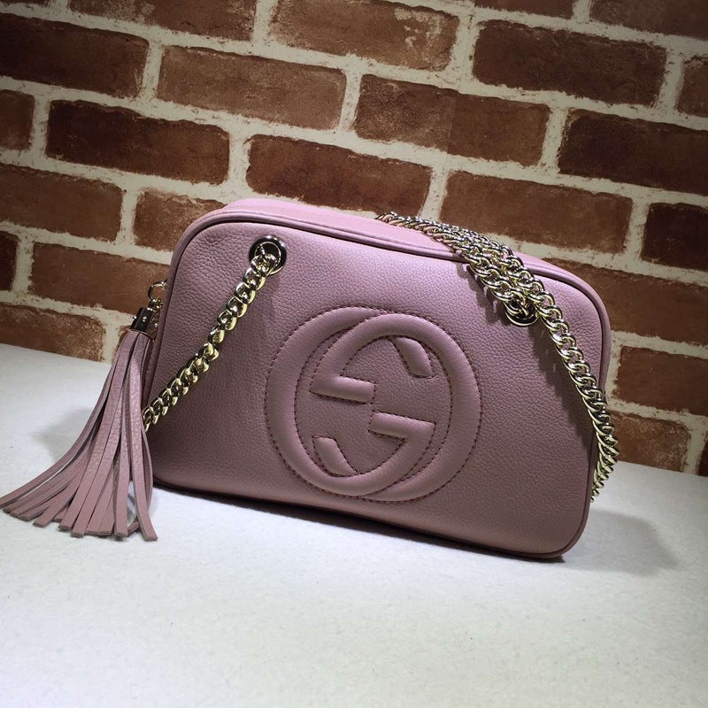 AmeliaLuxury - GCI Bags - 1219