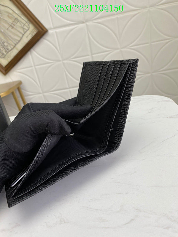 Amelia - PD Wallet - 101