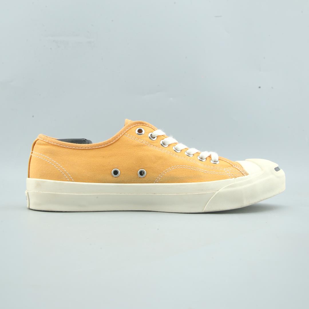 CONVERSE JACK PURCELL CANVAS LOW