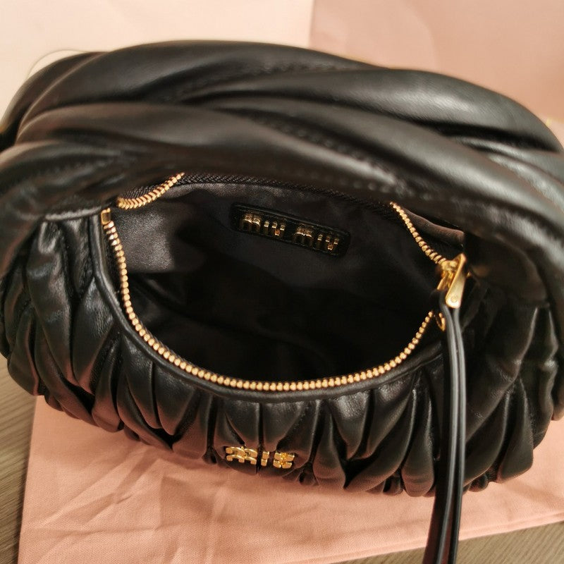 Amelia- MMU  LUXURY BAGS - 076