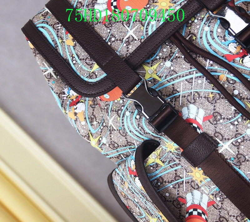 Amelia  - GCI Bags - 11528