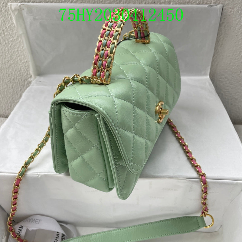 Amelia - CHL Bags - 1101
