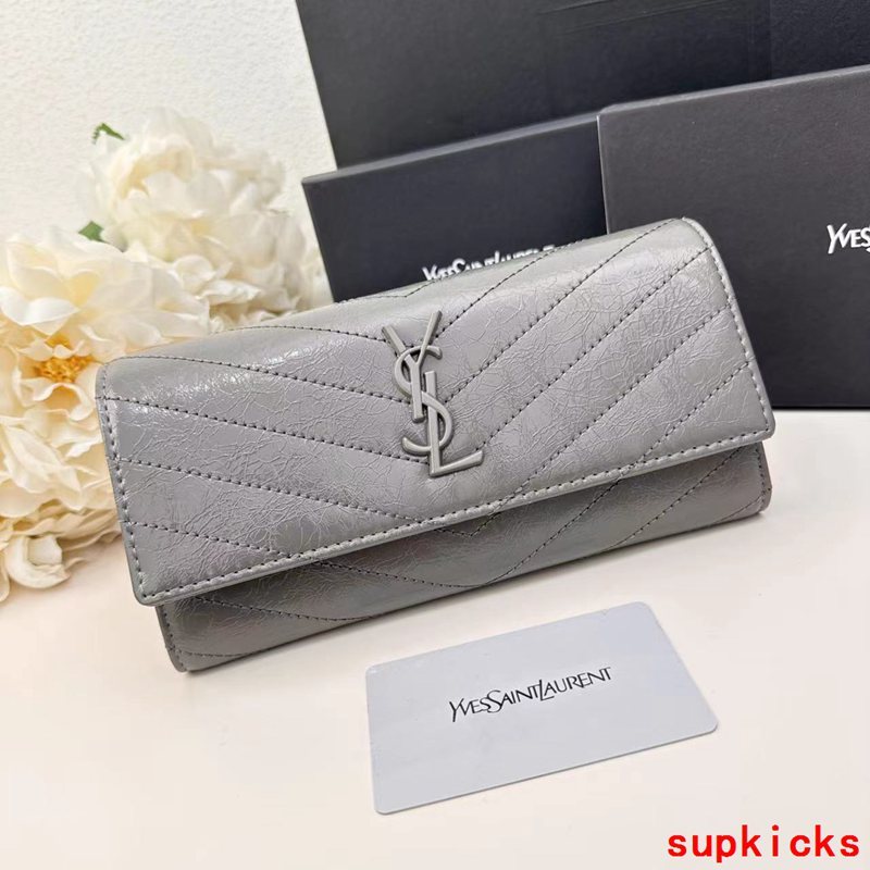 Amelia- Mix Wallets - 730