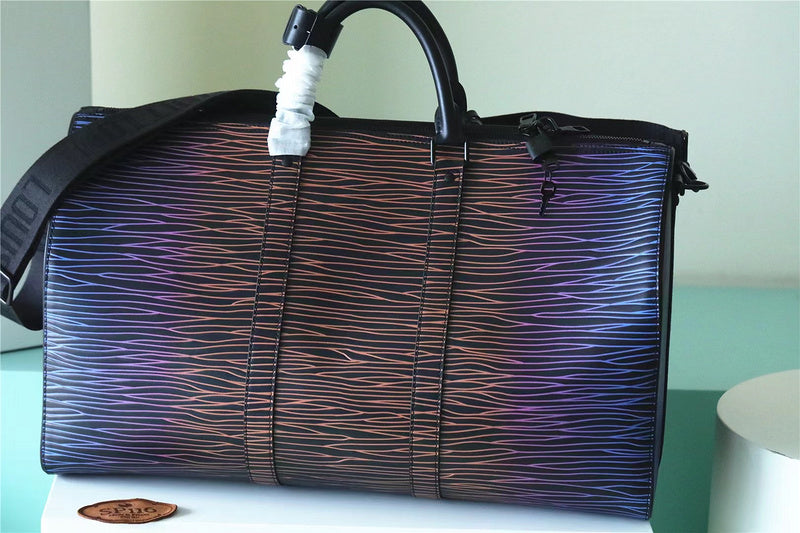 Fan Fashion Lu-Vi bags - 11137
