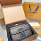 Amelia - LV Bags - 14886