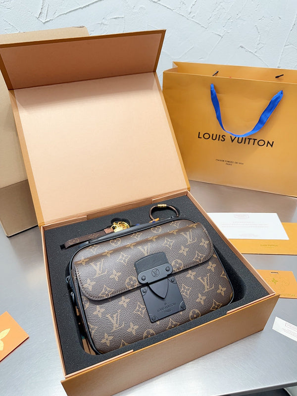 Amelia - LV Bags - 14886