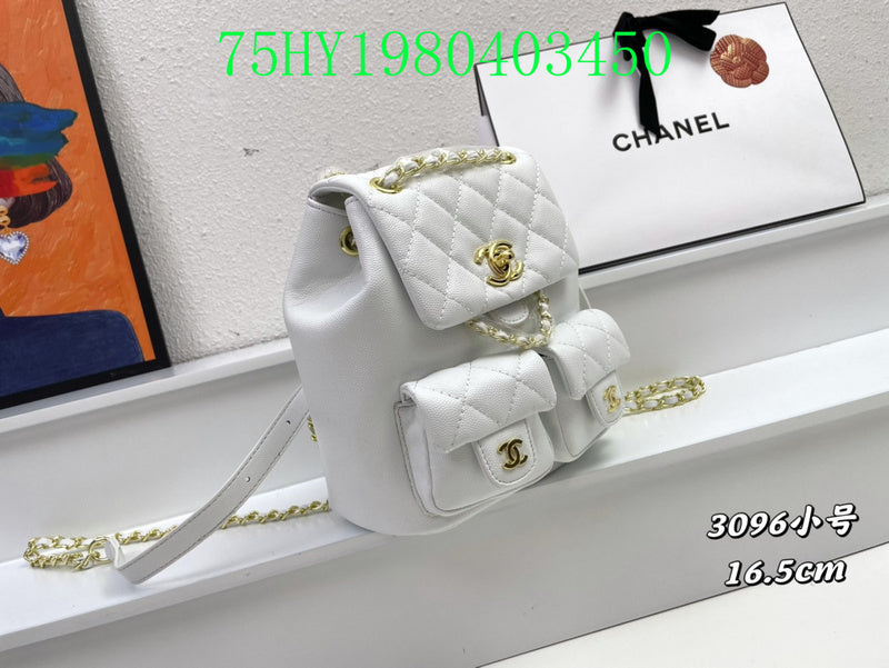 Amelia - CHL Bags - 1168