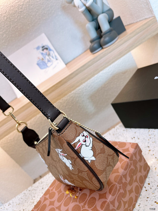 Amelia - CCH Bags - 256