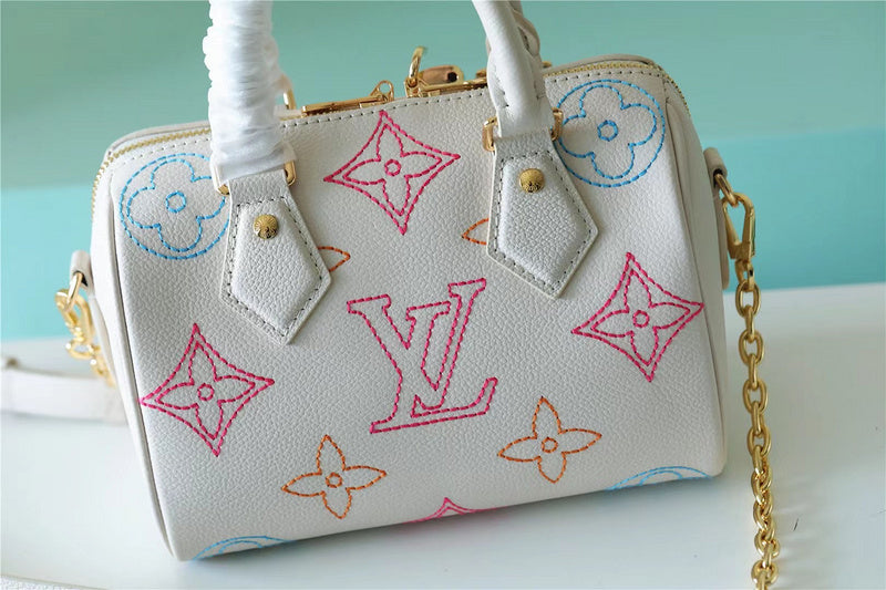 Amelia- Lu-Vi bags - 6241