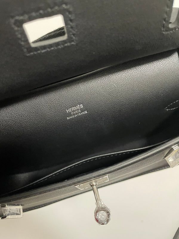 Amelia- HRMS LUXURY BAGS - 952