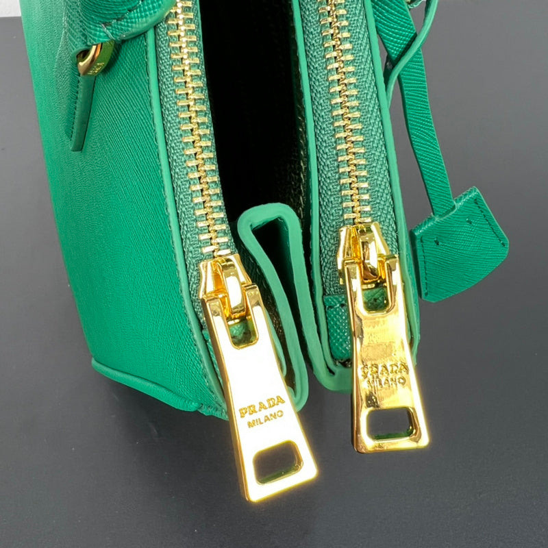 Amelia- PRDA  LUXURY BAGS - 350