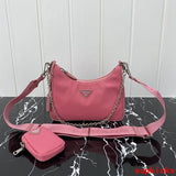 Amelia- - PD Women Bags - 201